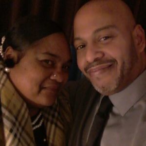 Meet your Posher, Ralph